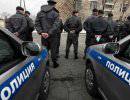 В Дагестане обезвредили бомбу под автомобилем полицейского