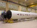 Космический центр имени Хруничева завершил изготовление первой ракеты-носителя «Ангара»