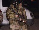 Офицер полиции задержан в Дагестане как пособник боевиков