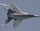 РСК «МиГ» в июне планирует подписать контакт на поставку ВВС РФ истребителей МиГ-35