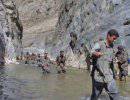 Иракские власти выступили против прихода отрядов РПК из Турции