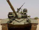 Нижнетагильская модернизация Т-72 победила в Алжире "инопланетянина" из ЮАР