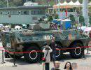 Казахстан решил модернизировать свои БТР-80 при помощи китайцев?