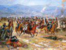 1813 год. События 21 мая. Второй день сражения под Бауценом