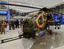 Азербайджан проявляет интерес к ударным вертолетам Т-129 АТАК турецкого производства