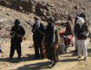 Чеченские боевики замечены в афганской провинции Логар