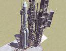 РКК «Энергия» и ЦНИИмаш готовят проект сверхтяжелой ракеты