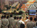 Главнокомандующий сухопутных войск Перу ознакомился с возможностями российского танка Т-90С