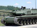 Турецкие танки «Altay» могут быть взяты на вооружение азербайджанской армией
