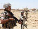 Боевики атаковали военный конвой в Ираке и организовали еще несколько терактов