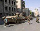 Сирийские войска наносят удары по боевикам по всей стране