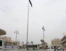 Сирийский город Ракка контролируется "Аль-Каидой"