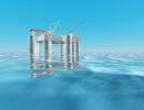 Крупнейшая электростанция, использующая температурный градиент морской воды, появится в Китае