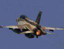 Израильские самолеты снова замечены в небе Ливана