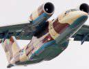 Туркменистан хочет дополнительно приобрести еще два украинских самолета