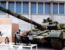 Ранее вооруженные силы Перу хотели приобрести 150 танков Т-72А