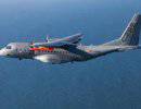 Южная Корея закупит новые самолеты для наблюдения за флотом КНДР