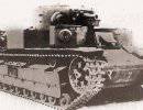 Боевое применение многобашенных танков Т-28 (часть 3)