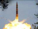 Иран испытает межконтинентальную баллистическую ракету к 2015 году