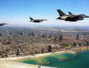 Израильские самолеты имитировали атаку на Бейрут