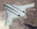 Перспективный американский стратегический бомбардировщик будет похож на B-2 Spirit