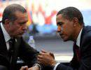 После встречи с Эрдоганом Обама заговорил о военных мерах против Сирии