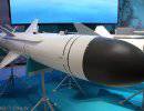Производство новой авиационной тактической ракеты Х-31АД