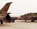 ВВС Ливии после Каддафи