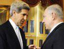 Керри пообещал Израилю «решить вопрос» ЗРК C-300 в Сирии