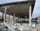 Сирия: сводка боевой активности за 5 мая 2013 года