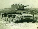 Англичане планировали купить лицензию на советские танки Т-34 и КВ-1