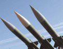Сирия нацелила ракеты в сторону Израиля