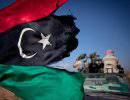Ливия хочет приобрести российское оружие