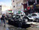 Теракт произошел в ливийском Бенгази. Погибло 15 человек