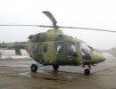 «Вертолеты России» опровергли претензии к «Ансату»