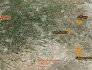 Исламисты заявили о захвате ключевого города Отайба под Дамаском