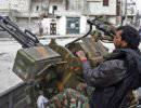 Страны ЕС сняли эмбарго на поставку оружия сирийским боевикам