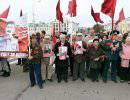 В Вологде чиновники запретили советскую символику на 9 мая