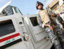 14 боевиков суннитов уничтожены в ходе боев в иракском городе Мосул