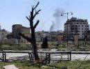 Сирия: сводка боевой активности за 2 мая 2013 года