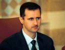 Израиль предупредил Асада: "Атакуя нас, рискуешь потерять власть"