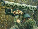 Зарубежные СМИ: «Корнет-Э» - российский противотанковый ракетный комплекс