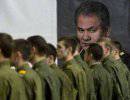 Министр обороны заставит альтернативщиков убирать за солдатами