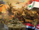 Почему сирийская армия до сих пор не взяла аль-Касир?