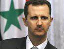 Позиция России по Сирии: Асад не будет свергнут при участии международных сил