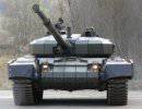На сайте компании “Джуро Джакович” появились фотографии нового танка M-84D
