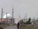 Сирия: сводка боевой активности за 12 мая 2013 года