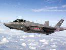 Командующий ВВС Австралии: Т-50 ПАК ФА и китайский J-20 уступают F-35 Lightning II