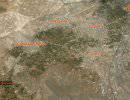Сирийская армия освободила поселок Друша и взяла под контроль трассу Дамаск - Кунейтра