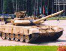 Основной боевой танк России Т-90 (часть 3)